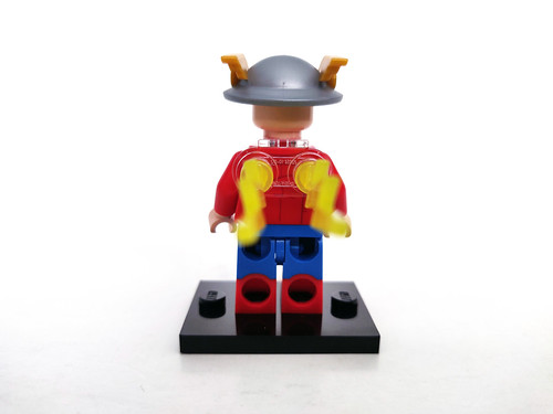 LEGO DC Super Heroes Collectible Minifigures (71026)