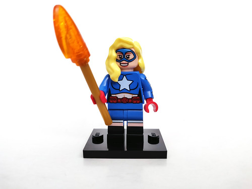 LEGO DC Super Heroes Collectible Minifigures (71026)