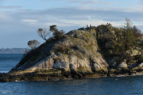 Whyte Islet Whyte Islet - Whytecliff Park | West Vancouver, BC Canada Wh… | Flickr