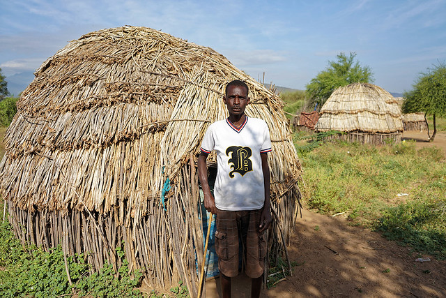 Local perspectives on peace: community testimonials in the Greater Karamoja Cluster