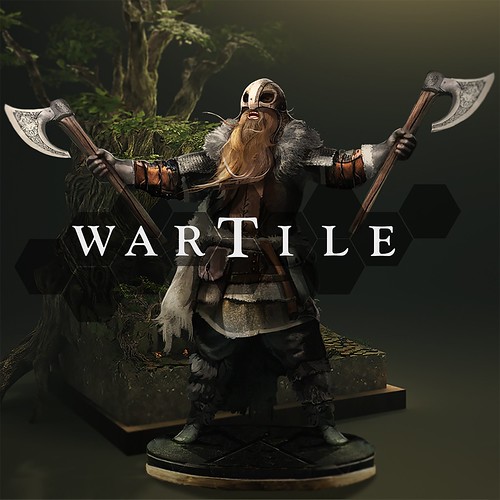 Thumbnail of WARTILE on PS4
