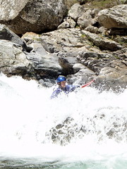 2014-05-05 Corse Kayak