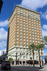 Floridan Palace Hotel, Tampa