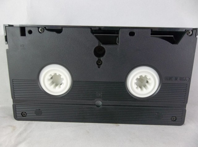 He-Man Tapes