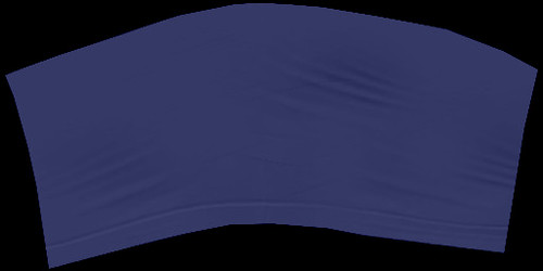 Derivable Blue T-Shirt Sleeves (M)