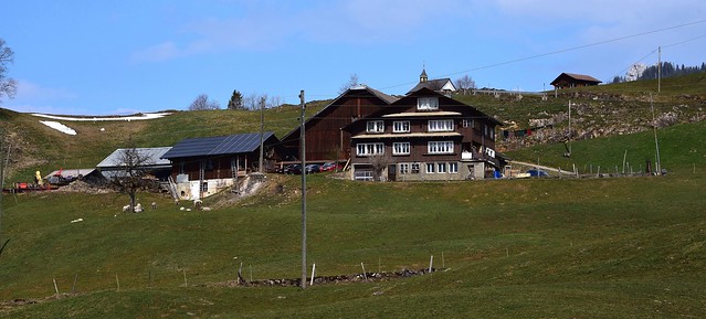 Kessleren (Kanton Schwyz)