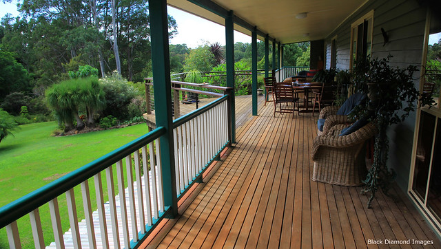 Rural Acreage Home, Myocum, North Coast, NSW