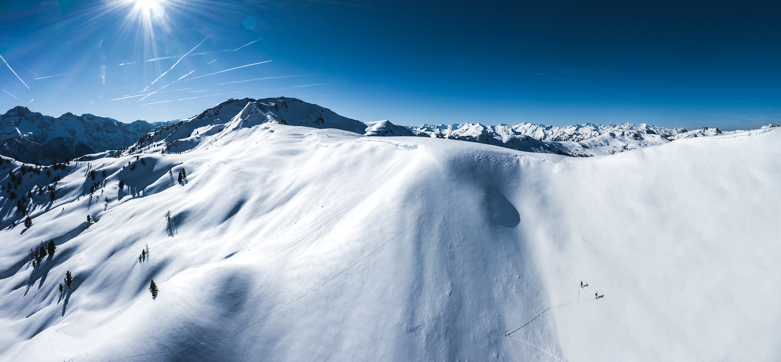 Landschaft Winter | Flickr