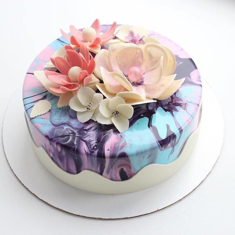 Cake by DT Tasty Plus