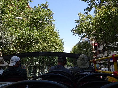 Tour en bus turístico por Córdoba
