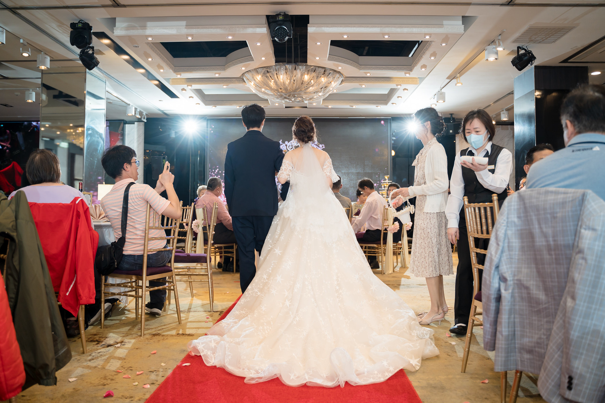 台北婚禮紀錄,婚禮紀錄,台北婚禮攝影師,彭園壹品宴,台北彭園