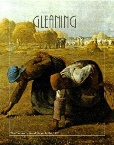 Gleaners