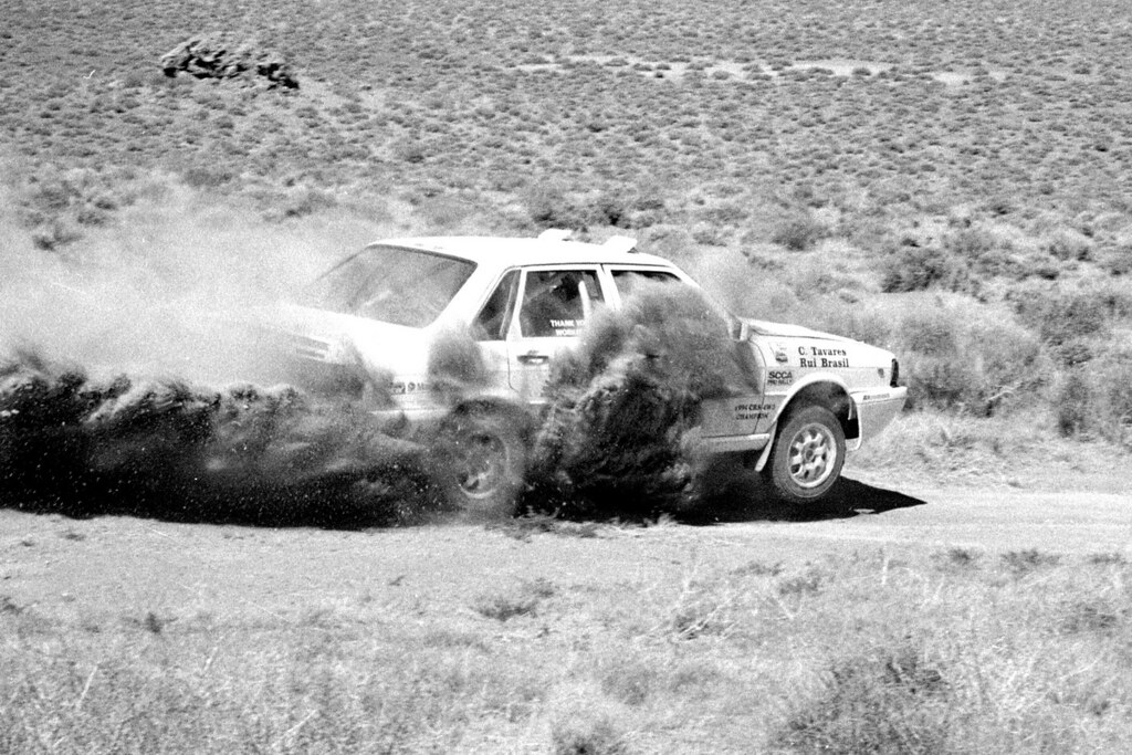 1996 Reno Rally