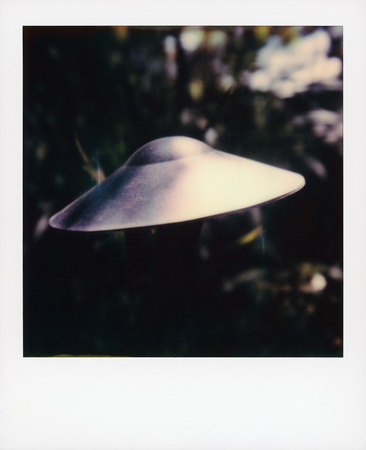 Hollywood UFO