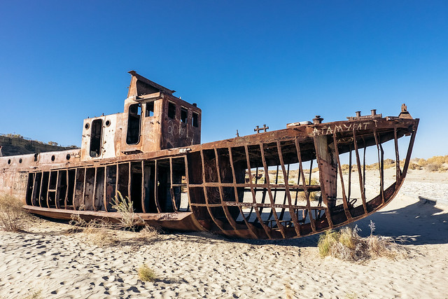 Aral Sea-16