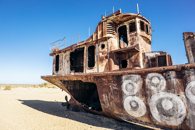 Aral Sea-8