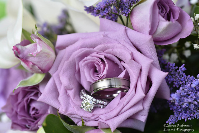 Roses and rings