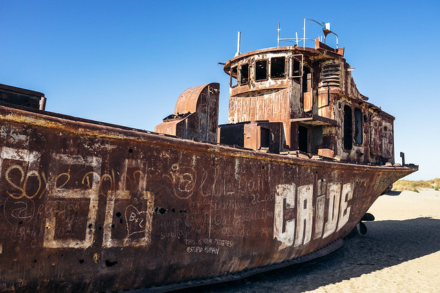 Aral Sea-5