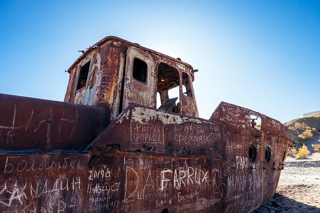 Aral Sea-15