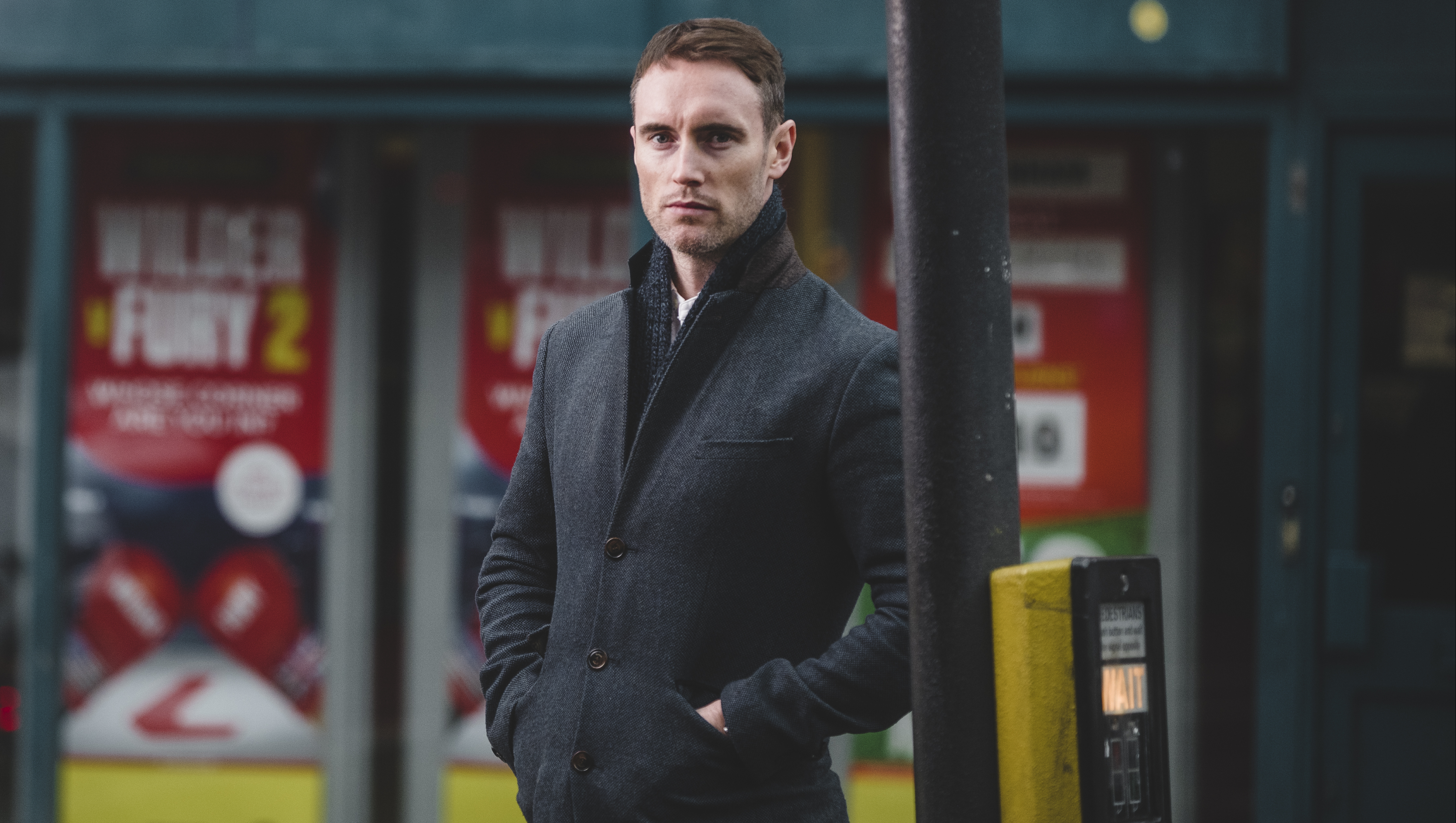 Darragh McGee