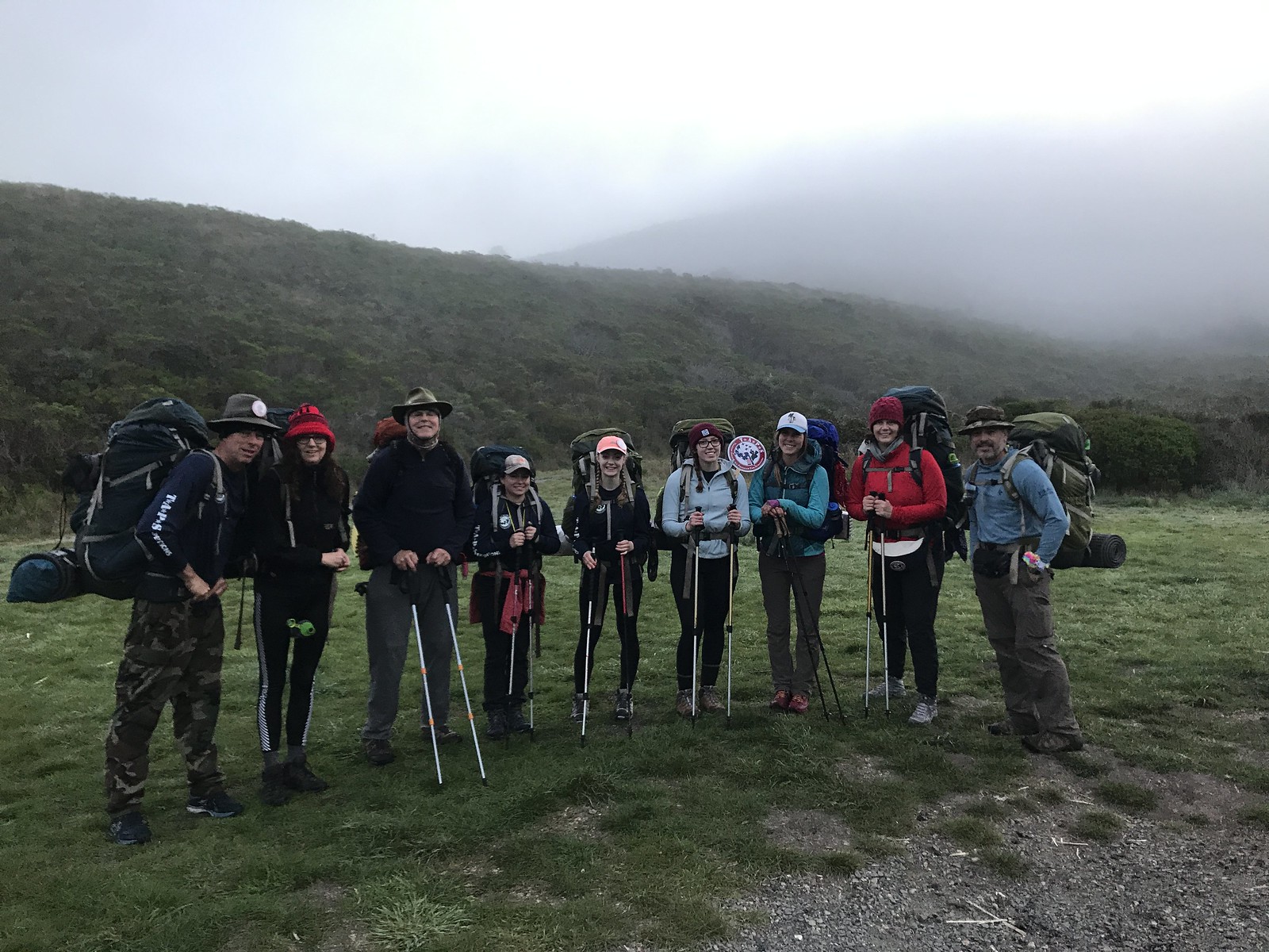 2020_EXPD_TAPS & Outward Bound Backpacking 3