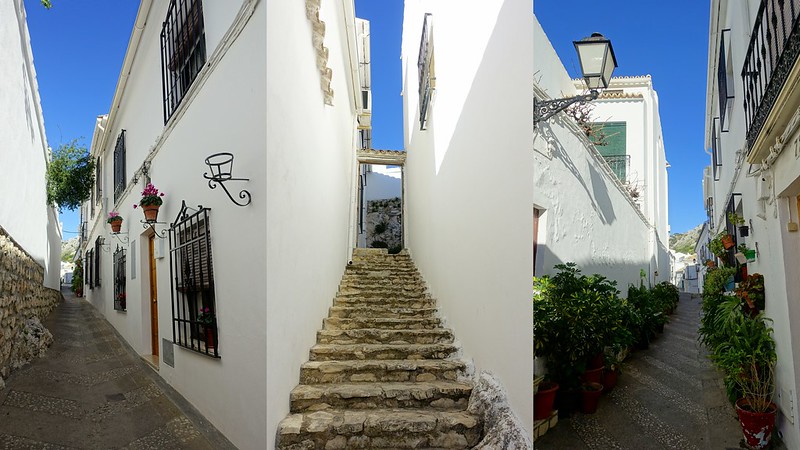 Zuheros (Córdoba): pueblo bonito de la Sierra Subbética cordobesa. - Recorriendo Andalucía. (21)