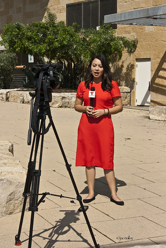 News Reporter | by jac malloy