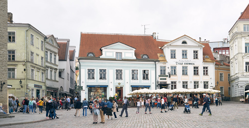 Viljandi mees on 31 aastat kaitsonud Eesti turvalist rajatist