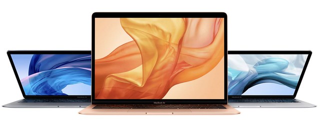 MacBook Air 13 2020