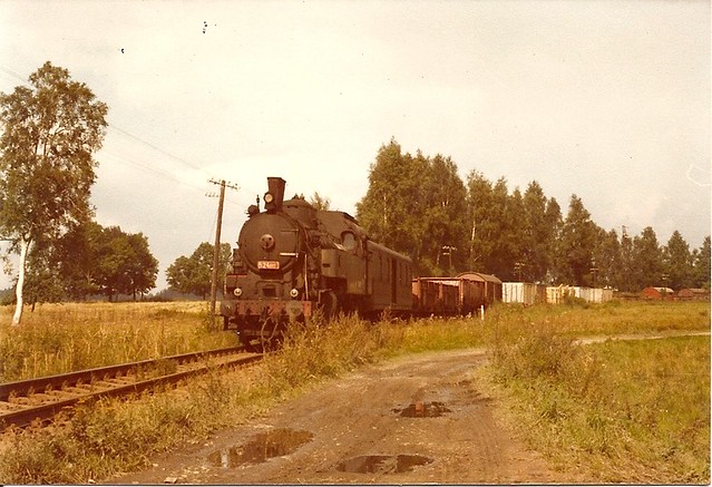 CSD0338▲ Lokomotive 524.11 in Rumbruk