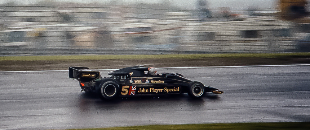 USGP77024 | Mario Andretti | John Kwasnowski | Flickr