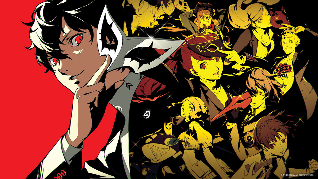 49705627663 323af9f4eb b - Persona 5 Royal: Hilfreiche Tipps und neue Wallpaper