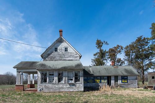 Maryland Eastern Shore House, 3 of 4 | by adamkmyers