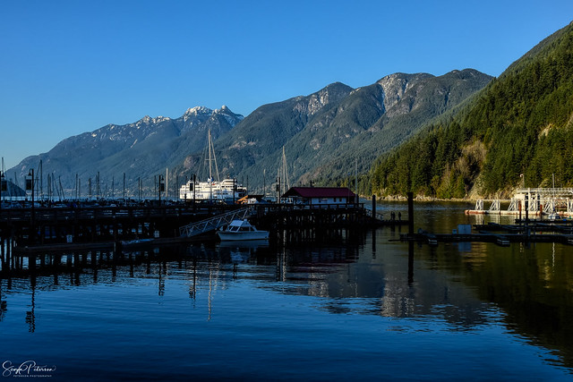 Horseshoe Bay/ District of West Vancouver