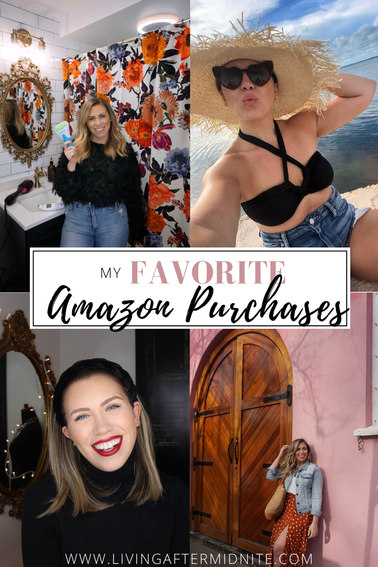 My Favorite Amazon Purchases of the Past Year | Best on Amazon | Amazon Top Picks | What to Buy on Amazon