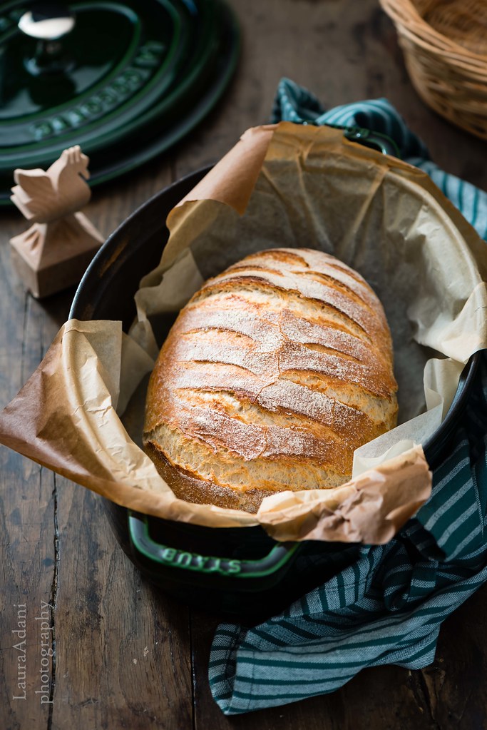 Homemade bread - web-1218-2