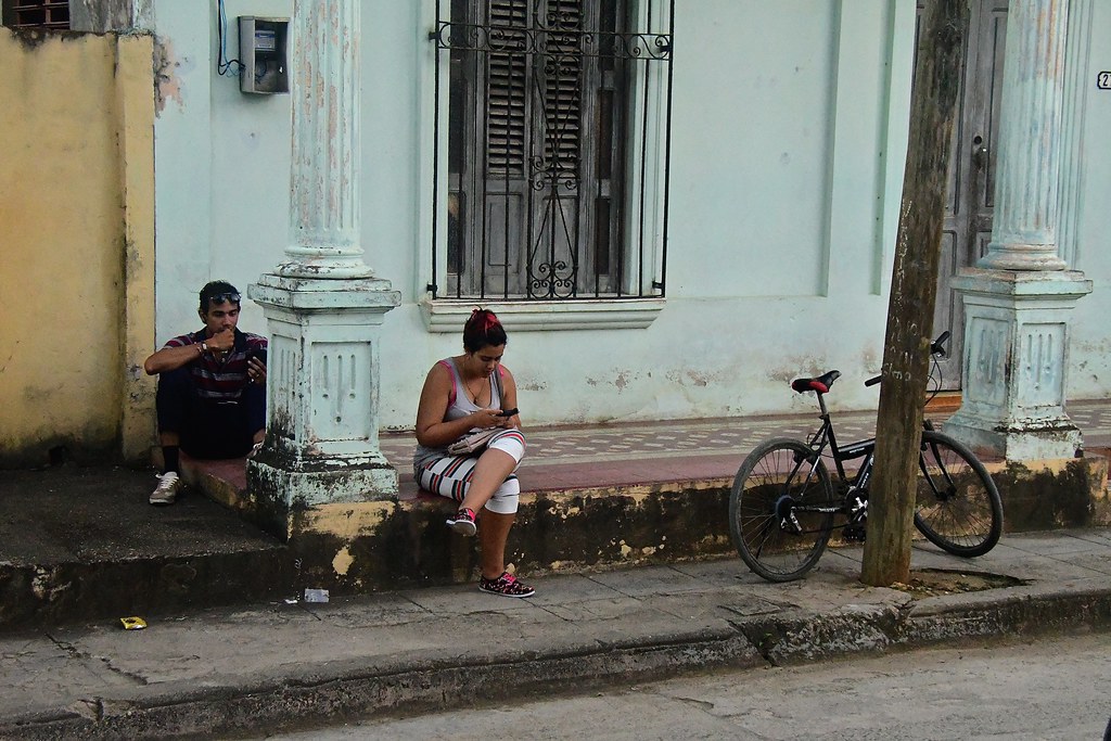 Cuba- Baracoa
