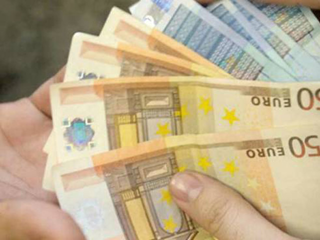 BONUS 600 EURO