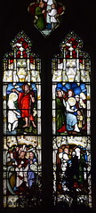Baptism of Christ, Of Such is the Kingdom, Moses, Presentation in the Temple