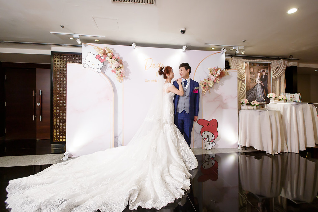 [婚禮攝影]浥晟薏璇 迎娶午宴@晶華酒店晶英會-最專業的團隊完成每場完美婚禮紀錄，拍的不只好更要快! #婚禮拍立得