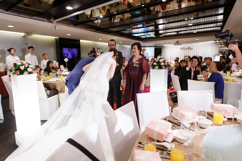 [婚禮攝影]浥晟薏璇 迎娶午宴@晶華酒店晶英會-最專業的團隊完成每場完美婚禮紀錄，拍的不只好更要快! #台北婚攝