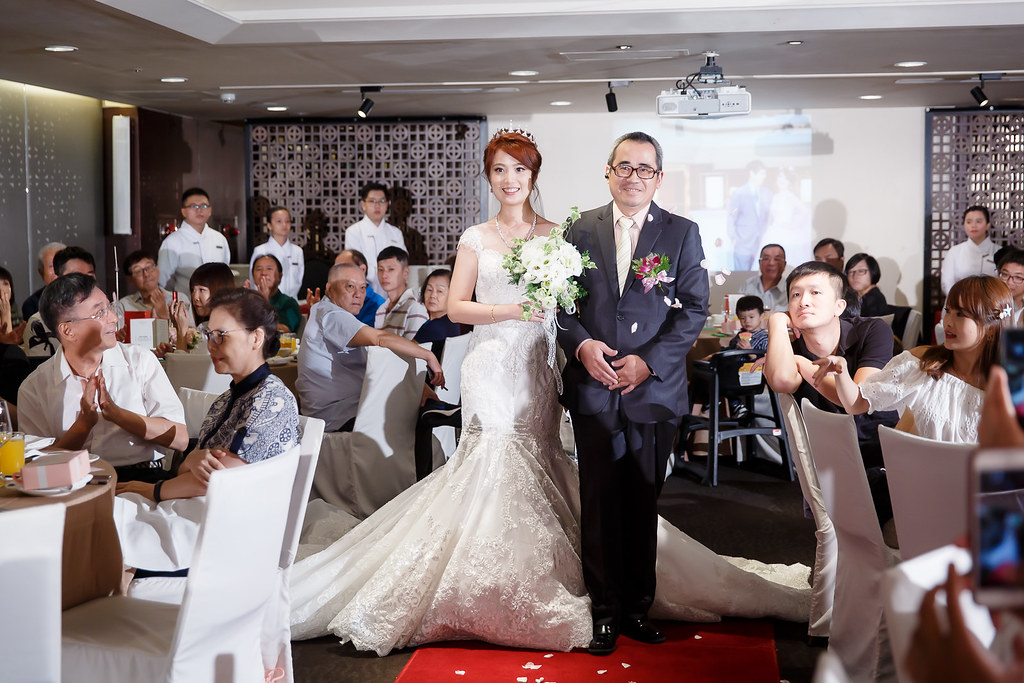 [婚禮攝影]浥晟薏璇 迎娶午宴@晶華酒店晶英會-最專業的團隊完成每場完美婚禮紀錄，拍的不只好更要快! #婚攝作品