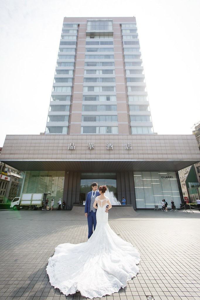 [婚禮攝影]浥晟薏璇 迎娶午宴@晶華酒店晶英會-最專業的團隊完成每場完美婚禮紀錄，拍的不只好更要快! #婚攝