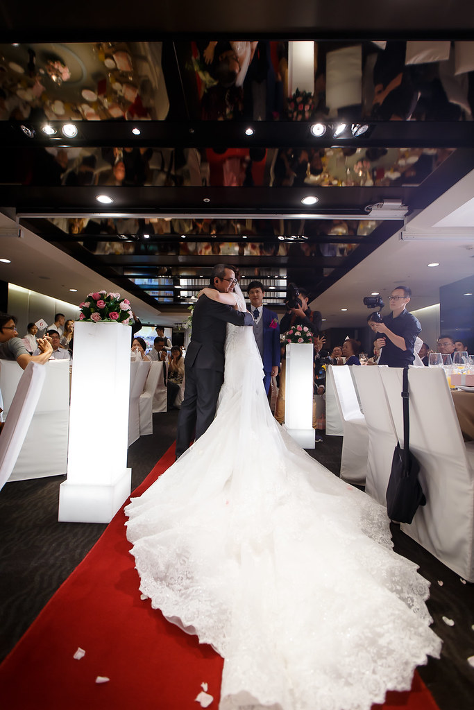 [婚禮攝影]浥晟薏璇 迎娶午宴@晶華酒店晶英會-最專業的團隊完成每場完美婚禮紀錄，拍的不只好更要快! #即拍即印