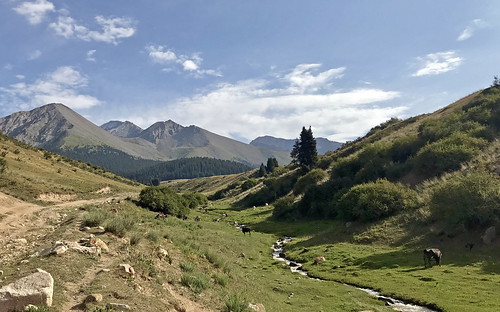 kirghizistan kyrgyzstan