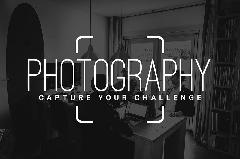 Photography: Me Myself and I during lockdown – A competition by @nathanpieters ?