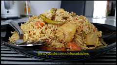 Vegetable Biryani Recipe / Veg Biryani in Rice Cooker / சுவையான வெஜ்பிரியாணி / Biryani Recipe