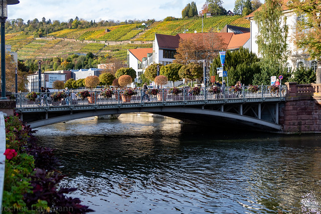 Esslinger Neckarbrücke