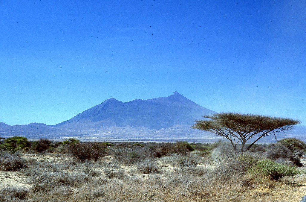 Mount Meru (3)