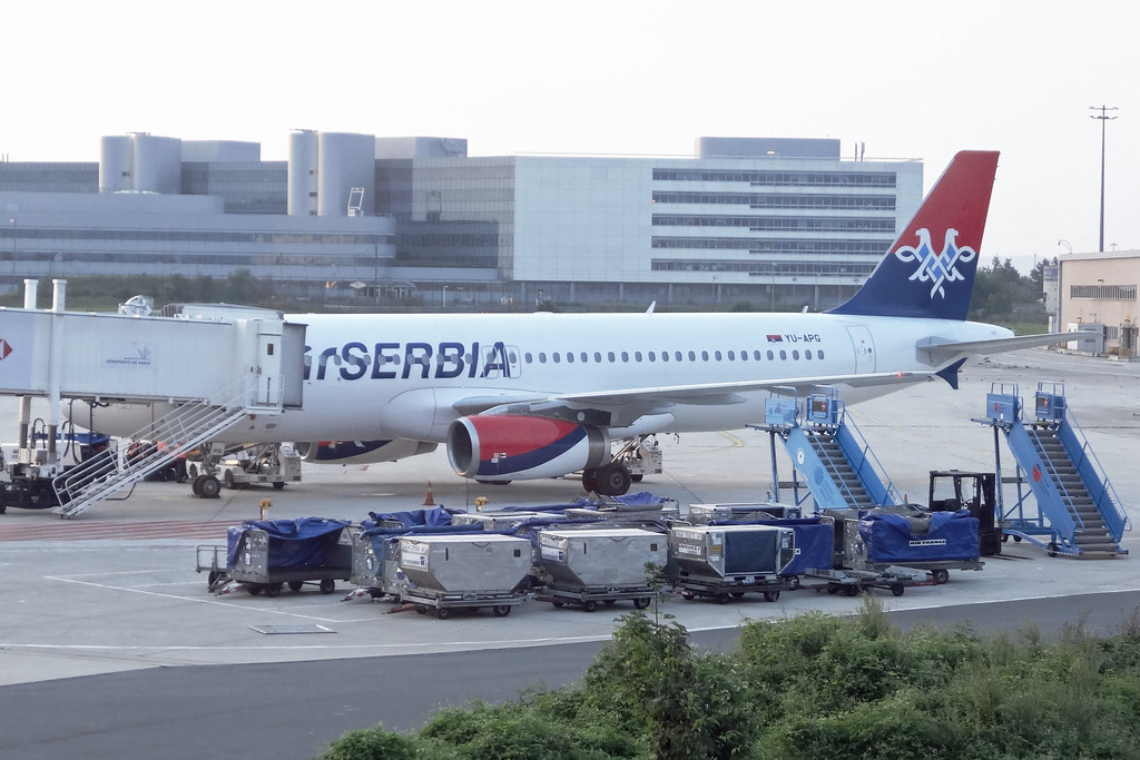 YU APG CDG MSN 2587 A320 232 A320 A320 200 AIR SERBIA Flickr yu-apg-cdg-msn-2587-a320-232-a320-a320-200-air-serbia-flickr